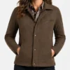 Dark Matter 2026 Ryan Holder Alternate Utility Field Jacket Womens
