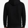 Dark Matter Jimmi Simpson Hooded Jacket Men