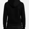 Dark Matter Jimmi Simpson Hooded Jacket Women