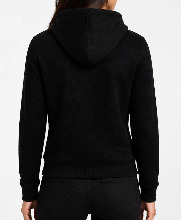Dark Matter Jimmi Simpson Hooded Jacket Women