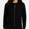 Dark Matter Jimmi Simpson Hooded Jacket Womens