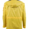 Halloween Dark TV Series Couple Jackets