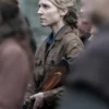 Daryl Dixon Isabelle Carriere The Walking Dead Coat