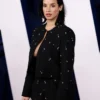 Dascha Polanco NYC 2025 Jacket