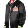 Dave Portnoy Super Bowl LIX Jacket