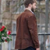 David Elsendoorn The Perfect Setting 2025 Jacket