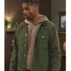 David Lami Friebe Beyond The Gates Izaiah Hawthorne Denim Jacket