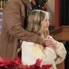 Days Of Our Lives Felicity Greene Floral Jacket