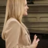 Days Of Our Lives Martha Madison Brown Blazer