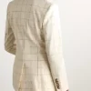 Days Of Our Lives 2025 Check Lauren Koslow Blazer