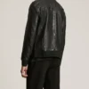 Days Of Our Lives 2025 Peyton Meyer Bomber Jacket