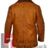 Dead Arthur Morgan Red Redemption II Tan Jacket