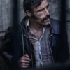 Dead Shot 2023 Dara Devaney Black Jacket