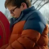 Dear Santa Robert Timothy Smith Puffer Jacket