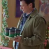 Deck The Walls Brysen Douglas Jacket