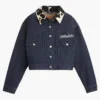 Levis x Toy Story Type II Demin Jacket