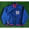 Denver Nuggets 90s Bomber Jacket