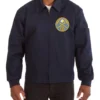 Denver Nuggets Workwear Blue Jacket