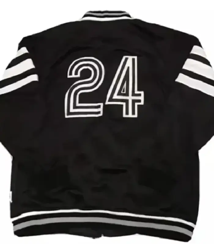Denzel Washington Man on Fire Jacket - Image 4