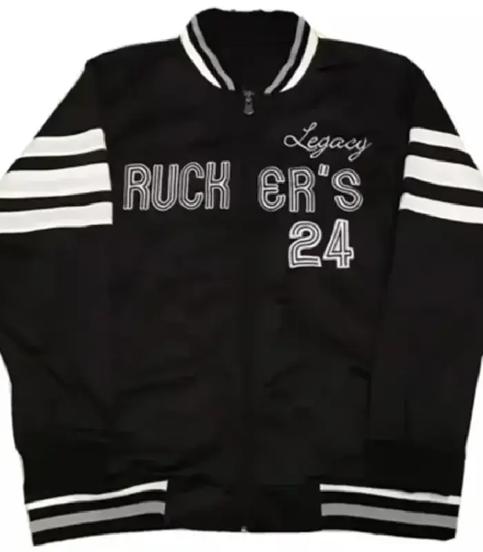 Denzel Washington Man on Fire Jacket - Image 3