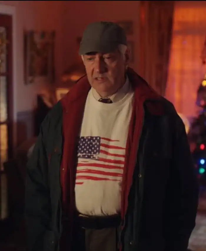 Derry Girls 2018 Kevin McAleer Jacket