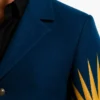 Descendants Wicked Wonderland 2026 Alexandro Byrd Blazer Close up