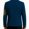 Descendants Wicked Wonderland 2026 Alexandro Byrd Blazer Men