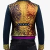 Descendants Wicked Wonderland 2026 Zavien Garrett Jacket Men