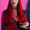 Descendants Wicked Wonderland Kylie Cantrall Blazer Jacket