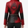 Descendants Wicked Wonderland Kylie Cantrall Blazers