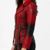 Descendants Wicked Wonderland Kylie Cantrall Red Blazer