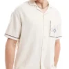 Destination X 2025 Embroidered Shayne Cureton Shirt