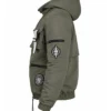 Destiny 2 Witch Queen Vow of The Disciple Raid Jacket