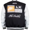 Destroyer Seattle Seahawks X Nike Super Bowl Champions Jacket