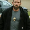 Det Sergeant JD Byrne The RIP 2026 Ben Affleck Hoodie