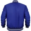 Detroit Lions 2025 Eminem Thanksgiving Day Football Game Jacket