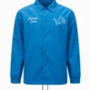 Detroit Lions Coaches Jacket