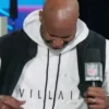 Detroit Lions Villain Brad Holmes Hoodie