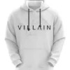 Detroit Lions Villain Hoodie