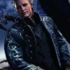 Devil May Cry 5 Video Game Vergil Coat