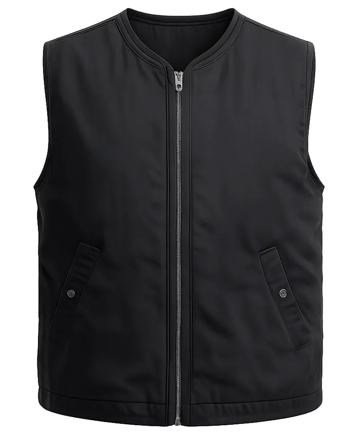 Disclosure Day Josh O’Connor Vest - Image 2