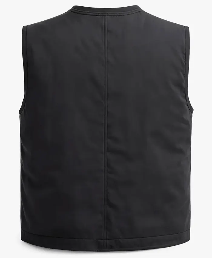 Disclosure Day Josh O’Connor Vest - Image 3