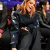 Dixie DAmelio NBA All Star Celebrity Game Jacket