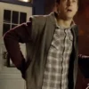 Doctor Who S06 Rory Williams Bomber Jacket