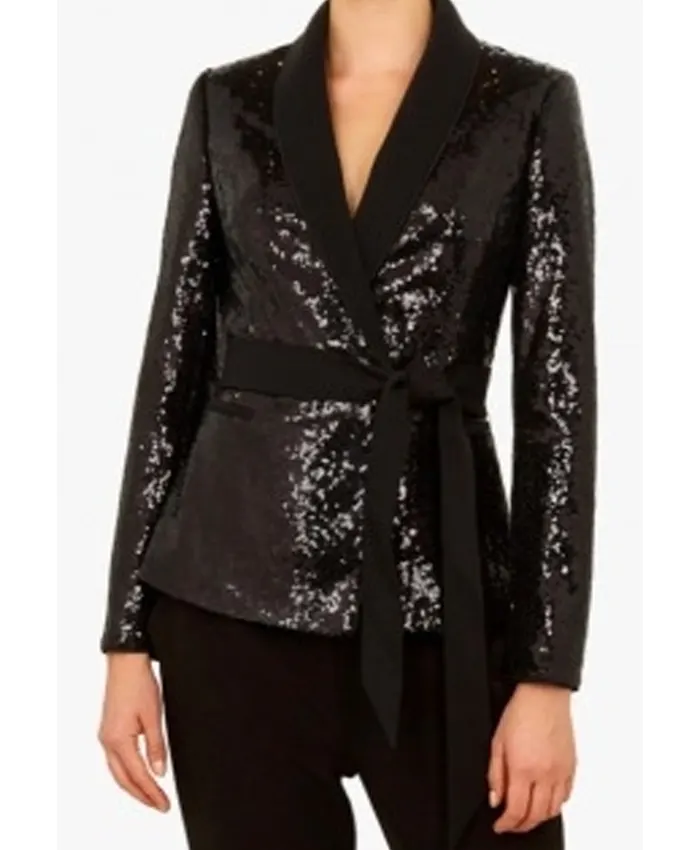 Doctor Who Season 12 Yasmin Khan Blazer 1