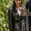 Doctor Who Season 12 Yasmin Khan Blazer