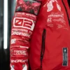 Dogfight Sengoku Edition Jacket For Sale