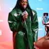 Dominique Malonga All Star Weekend 2026 Blazer
