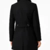 Doomsday 2026 Tenoch Huerta Coat Women