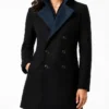 Doomsday 2026 Tenoch Huerta Coat Womens